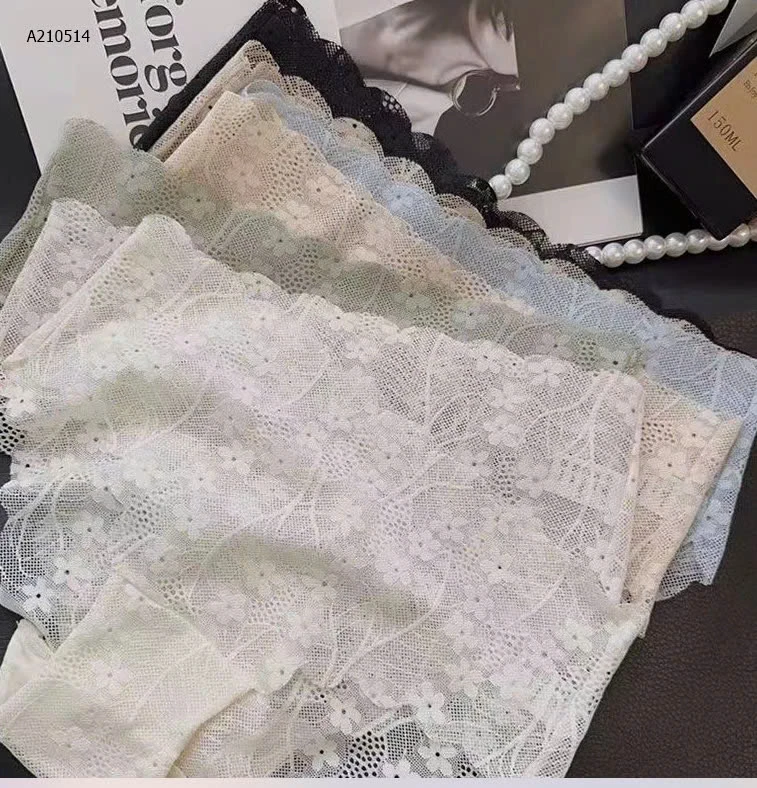 SET 5 CHIP REN QCCC  - sỉ 149k/set 5c mix màu