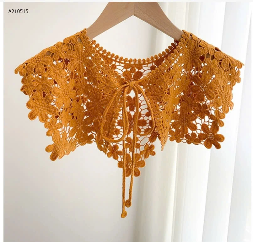 CỔ REN RỜI  - sỉ 53k