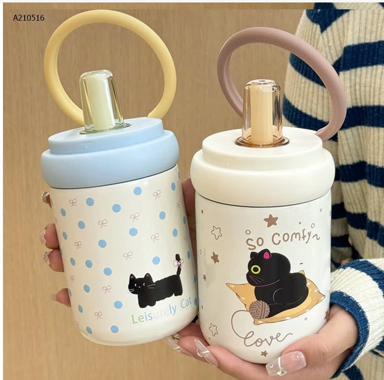 BÌNH NƯỚC CUTE - sỉ 95k