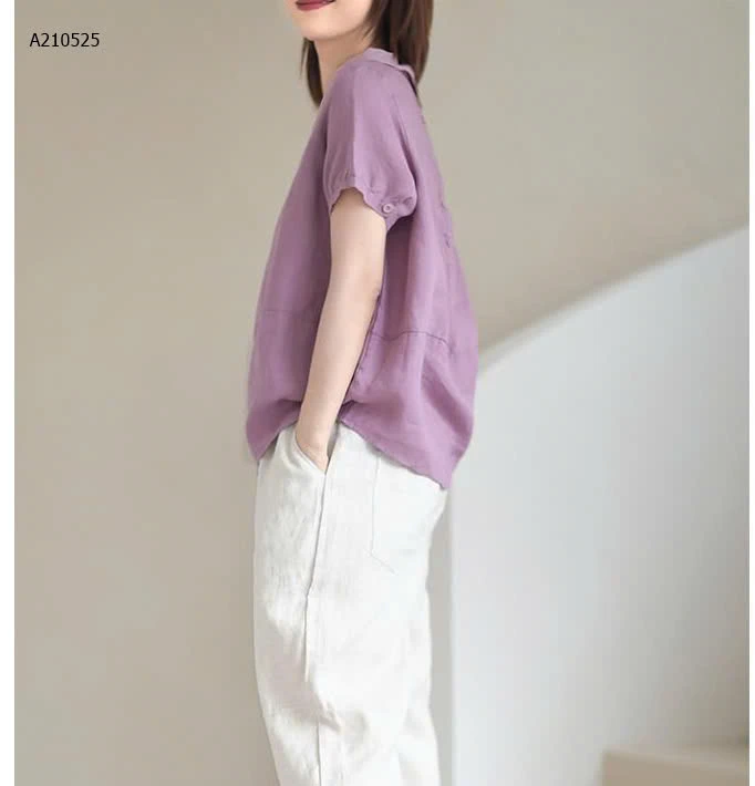 ÁO ĐŨI MÁT LỊM - sỉ 140k