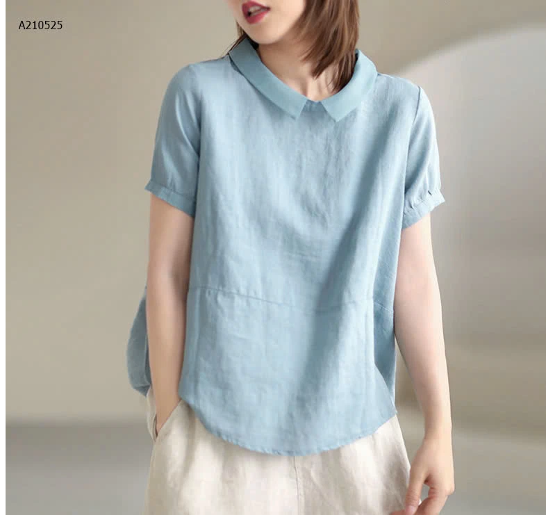 ÁO ĐŨI MÁT LỊM - sỉ 140k