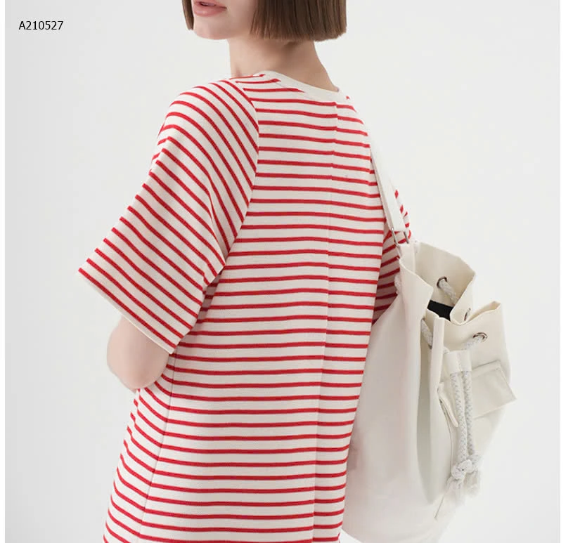 VÁY SUÔNG KẺ HÃNG CANVAUS- sỉ 305k