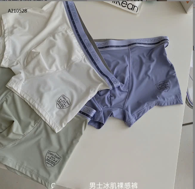 SET 3 QUẦN SỊP CK NAM- sỉ 148k