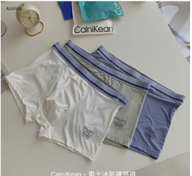 SET 3 QUẦN SỊP CK NAM- sỉ 148k