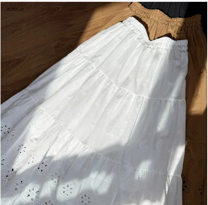 CHÂN VÁY ANNA - sỉ 190k