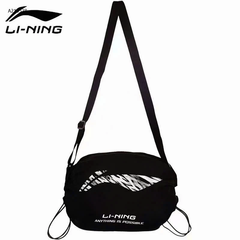 Túi đeo LI-NING- sỉ 175k