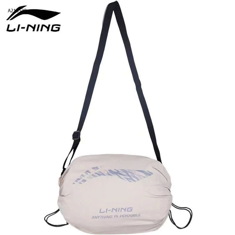 Túi đeo LI-NING- sỉ 175k