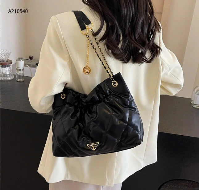 TÚI KẸP NÁCH SANG CHẢNH CHO NỮ- sỉ 139k