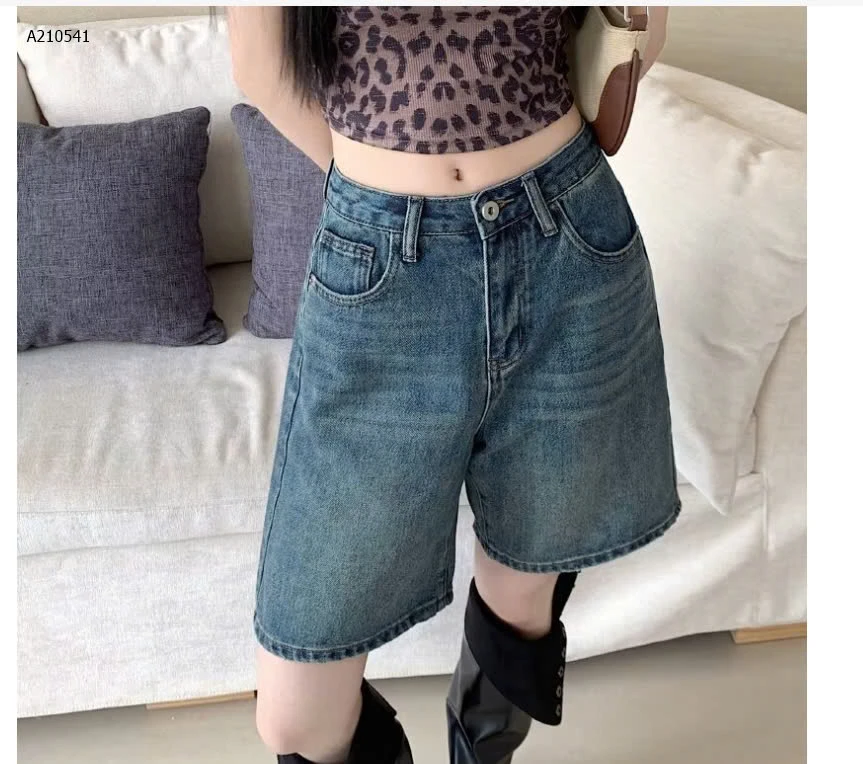 Quần jean dáng ngố - sỉ 140k