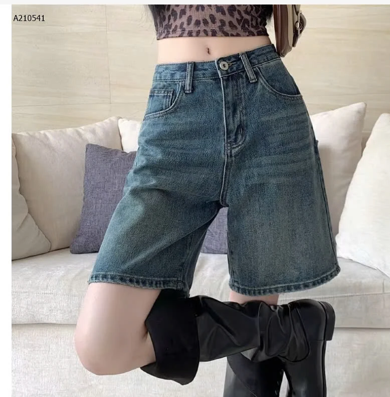 Quần jean dáng ngố - sỉ 140k