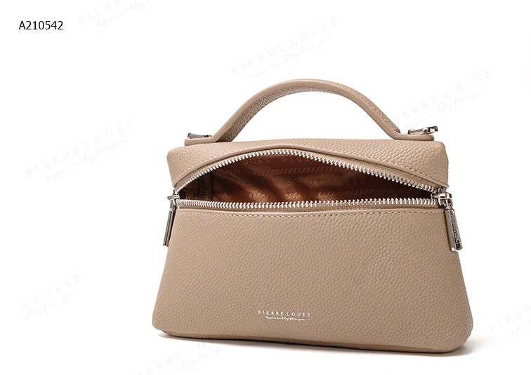 TÚI DA HÃNG PIERRE LOUES- sỉ 192k