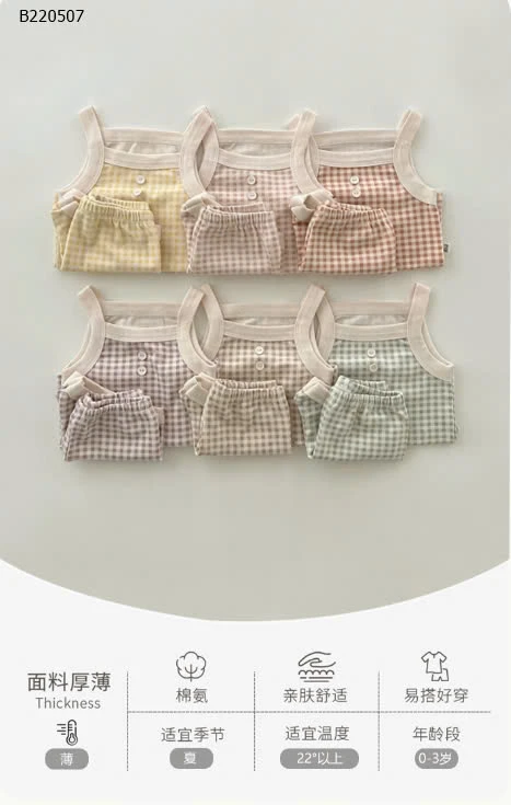 bộ MINKY MOM chính hãng-Sỉ 97k