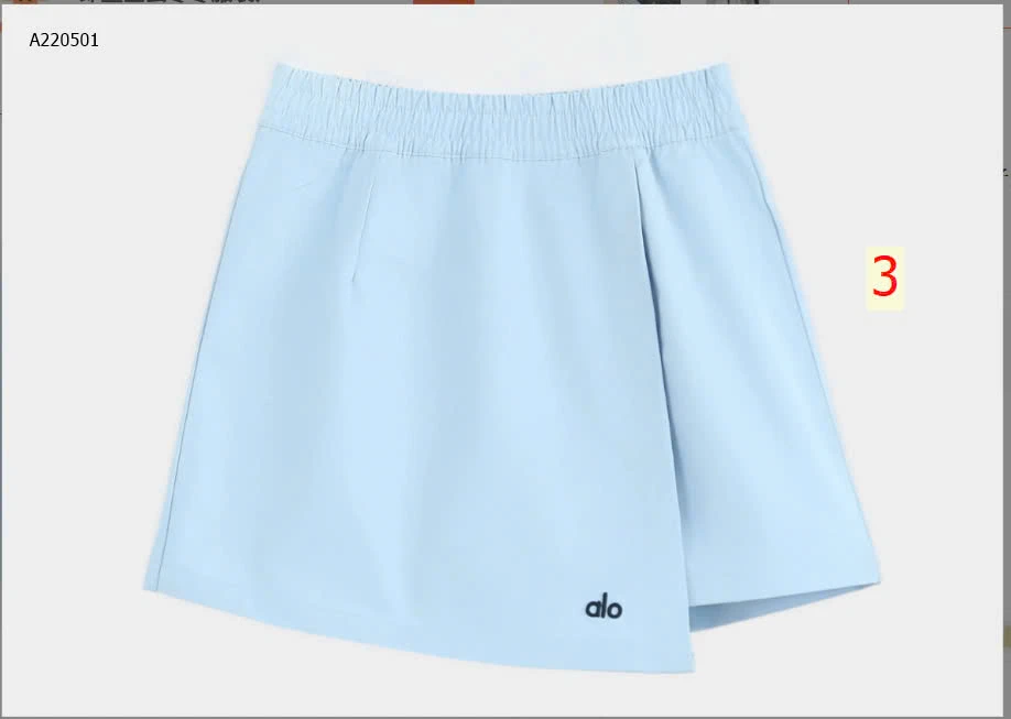 QUẦN GIẢ VÁY CHO NỮ - sỉ 160k