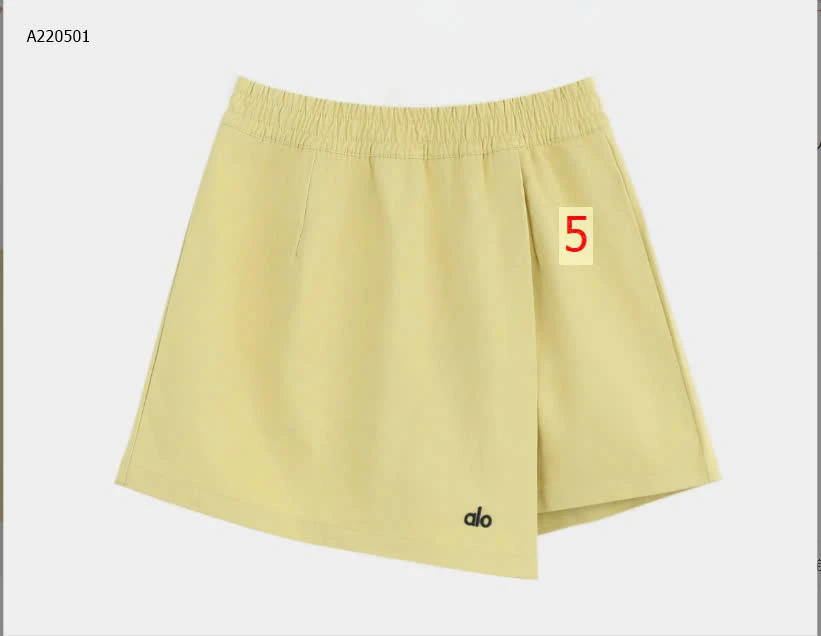 QUẦN GIẢ VÁY CHO NỮ - sỉ 160k