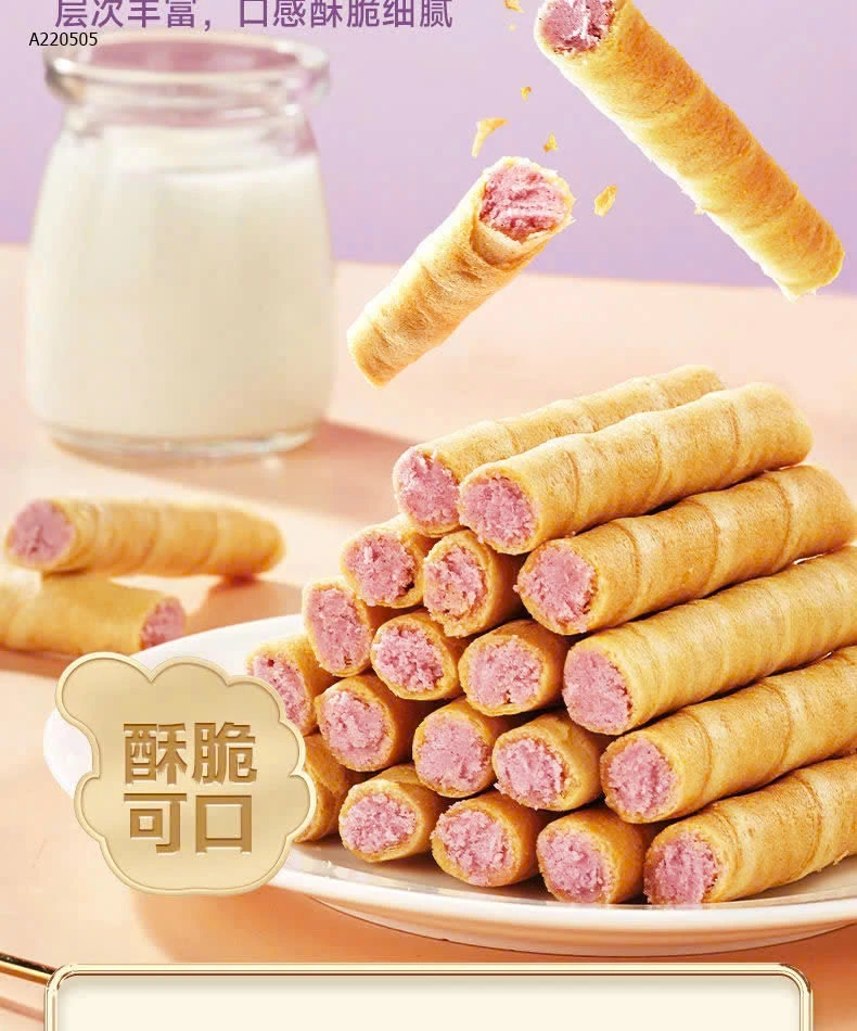 SET 2 HỘP BÁNH QUẾ BIBIZAN - Sỉ giá 93k/set 2 hộp