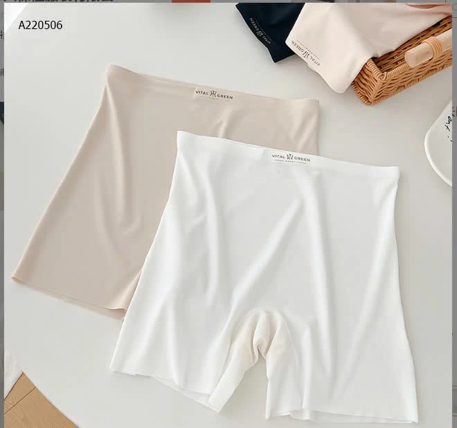 QUẦN LEGGING CẠP CAO BÓ SÁT - sỉ 125k/set 4c mix