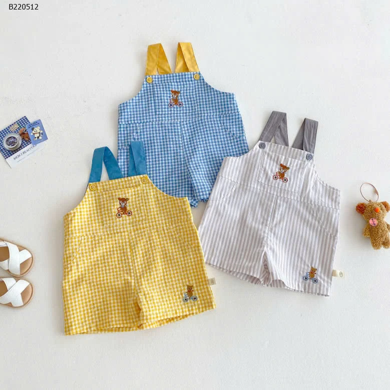 Yếm xinh cho bé trai, bé gái-Sỉ 130k