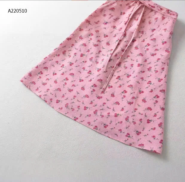 VÁY CỔ VUÔNG CHO NỮ NHÀ KASLEAD - sỉ 201k