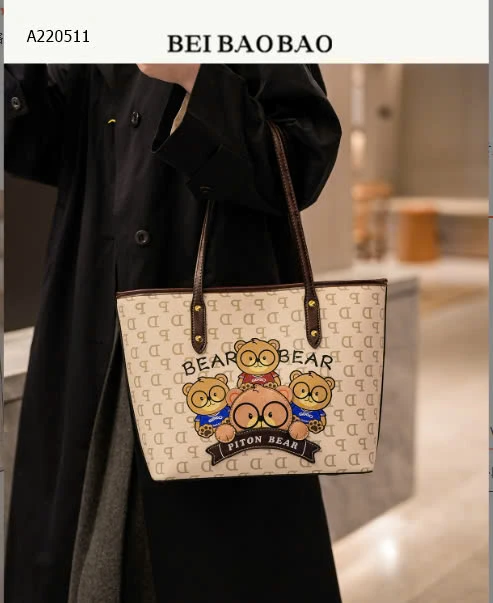 Túi Beibaobao auth- sỉ 240k