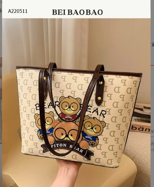Túi Beibaobao auth- sỉ 240k