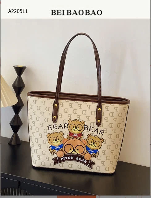 Túi Beibaobao auth- sỉ 240k