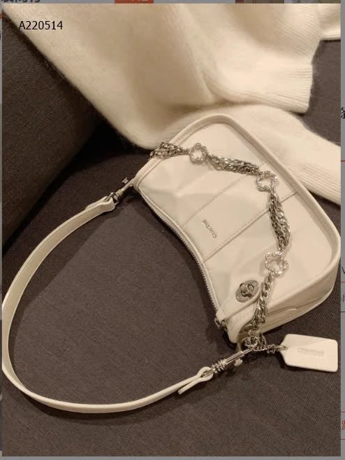 TÚI ĐEO CHÉO KẸP NÁCH CHIO'2ND -sỉ 234k