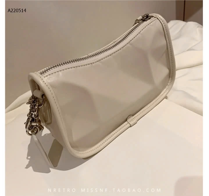 TÚI ĐEO CHÉO KẸP NÁCH CHIO'2ND -sỉ 234k