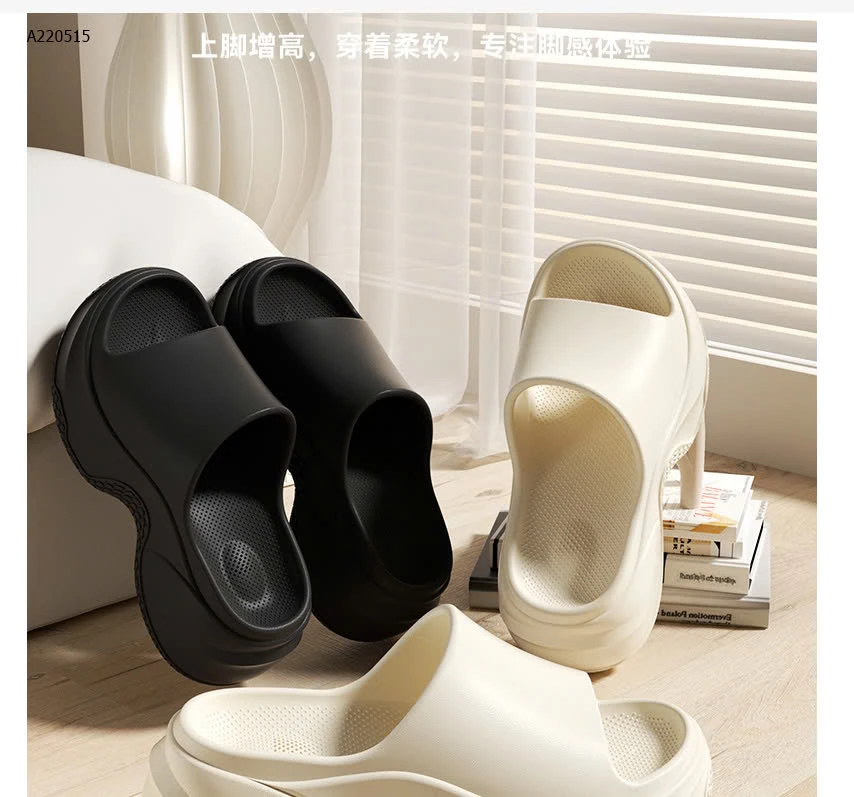 - DÉP BÁNH MÌ CHO NỮ - Sỉ 46k