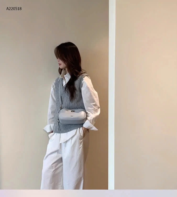 TÚI CHIO2ND CAO CẤP - sỉ 210k