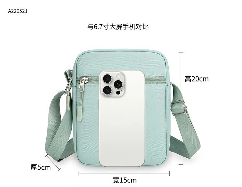 TÚI ĐEO ĐỰNG ĐIỆN THOẠI - sỉ 60k