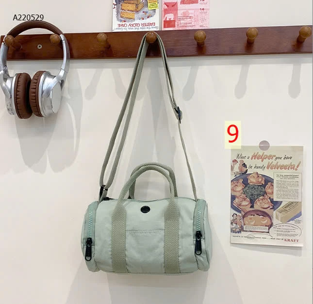 TÚI TRỐNG CHO BÉ  - sỉ 119k