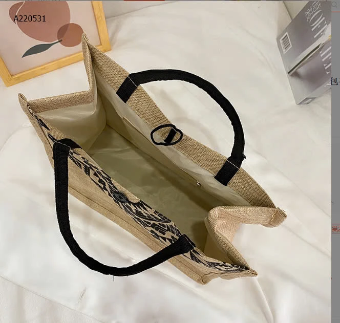 TÚI CÓI “SOMEDAY I’LL BEAT - sỉ 55k