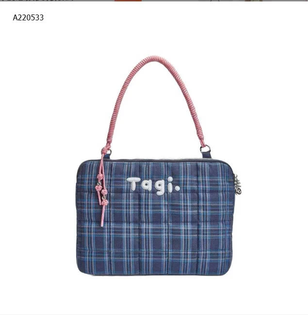 TÚI KẺ SỌC - sỉ 130k