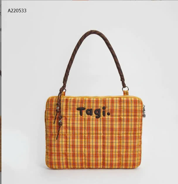 TÚI KẺ SỌC - sỉ 130k