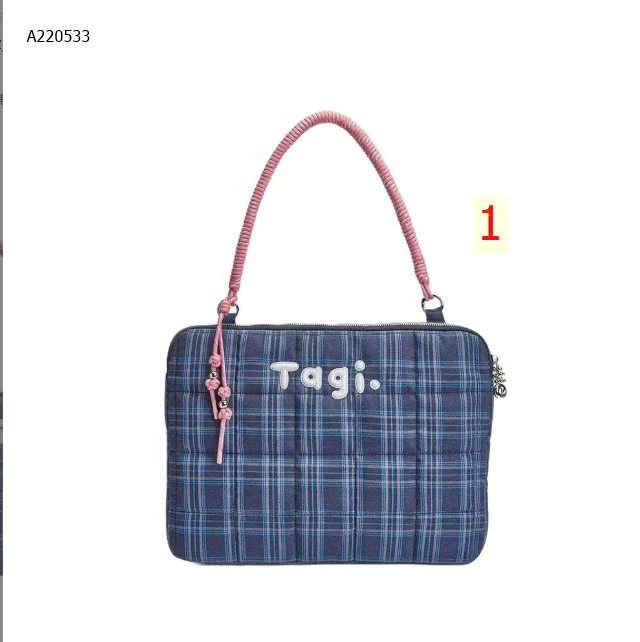 TÚI KẺ SỌC - sỉ 130k