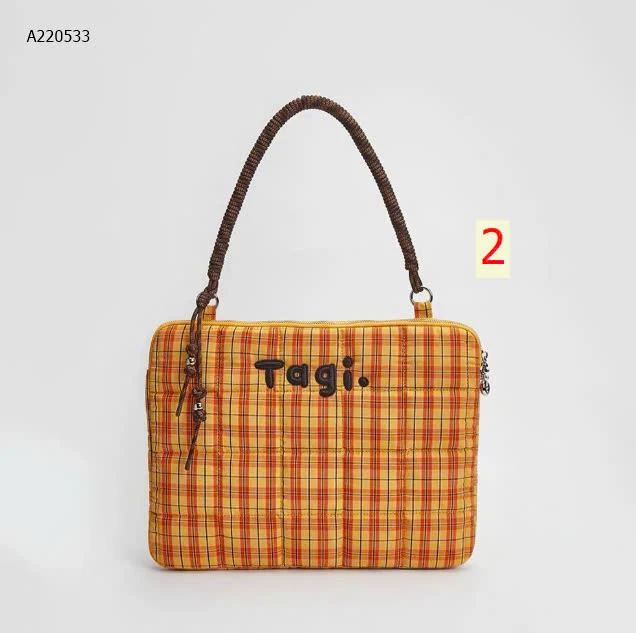 TÚI KẺ SỌC - sỉ 130k