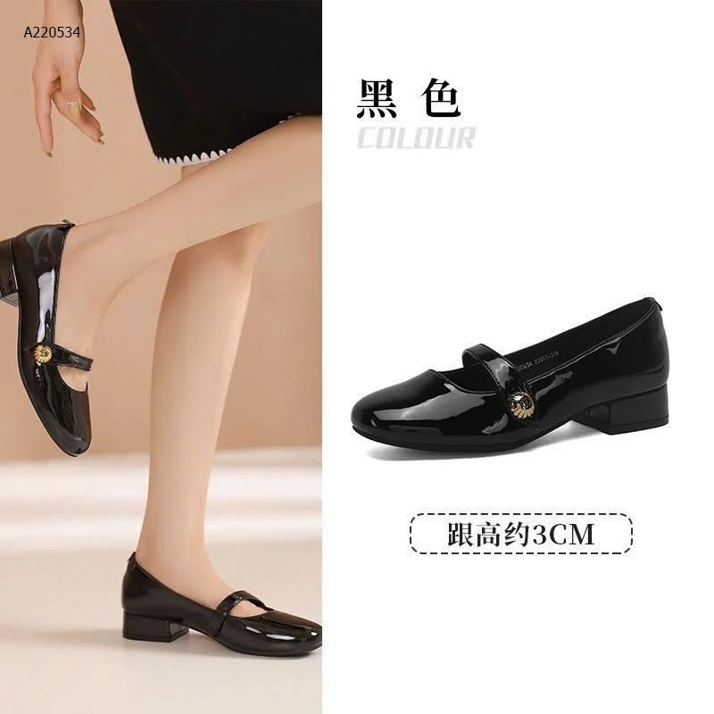 GIÀY DUSTO - Sỉ 330k