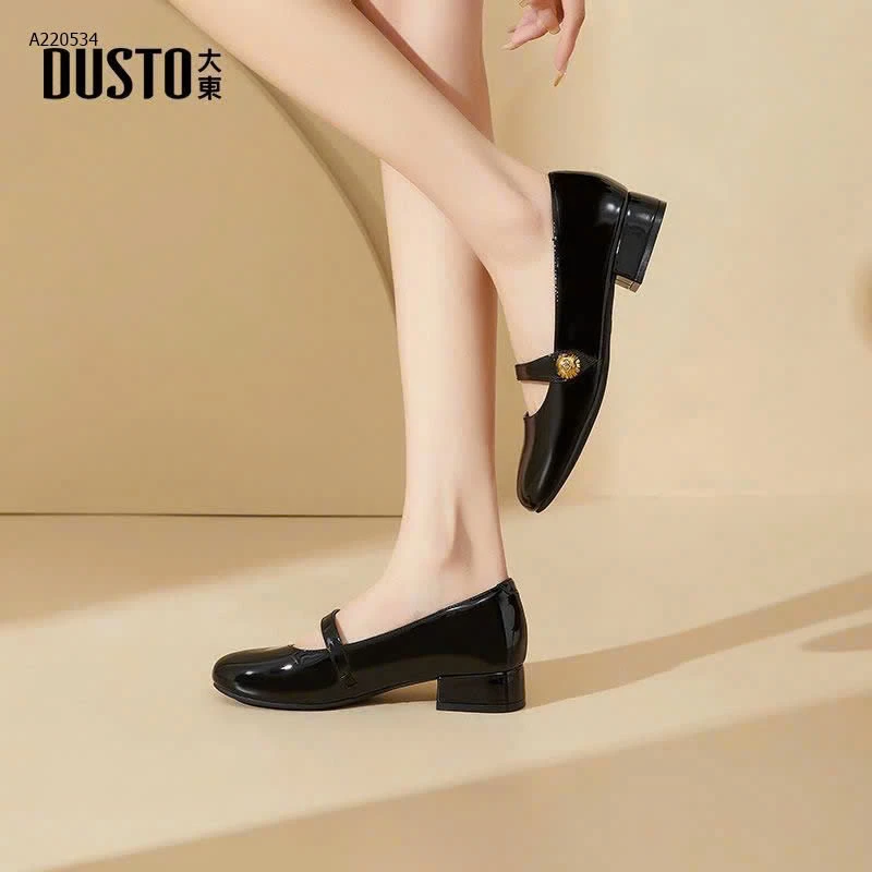 GIÀY DUSTO - Sỉ 330k