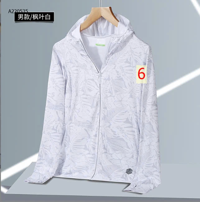 ÁO CHỐNG NẮNG NAM NỮ - Sỉ 165k