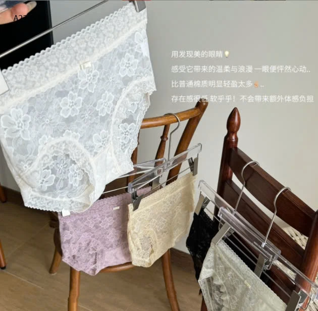 Quần REN - sỉ 112k