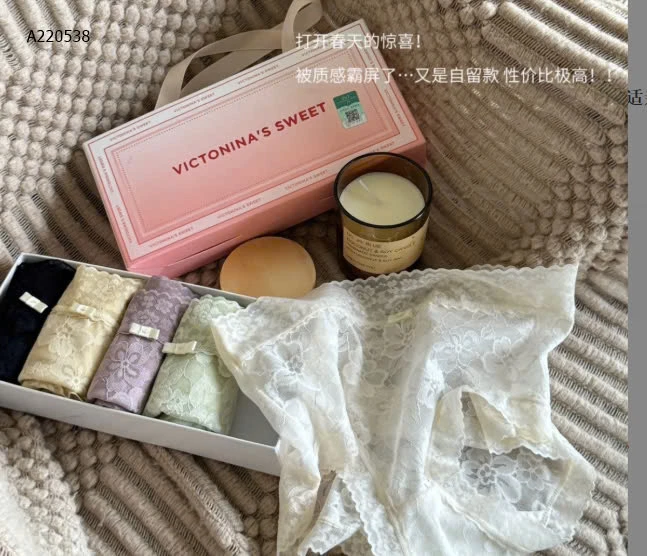 Quần REN - sỉ 112k