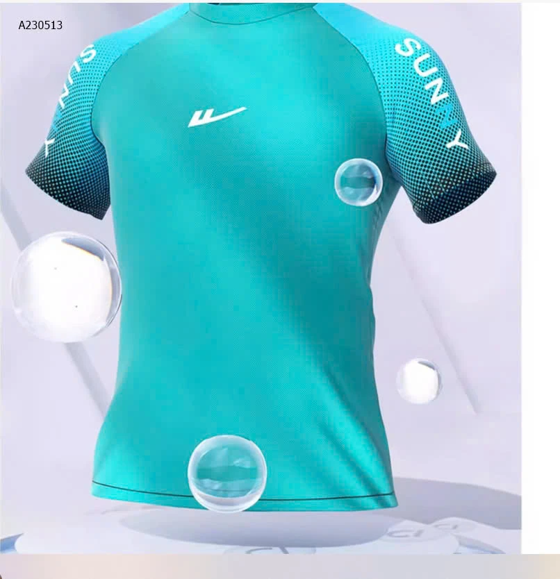 BỘ BƠI NAM HÃNG WARRIOR  - sỉ 222k