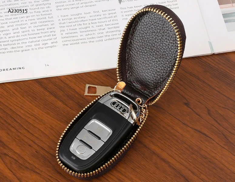 TÚI ĐỰNG CHÌA KHOÁ MINI - sỉ 45k