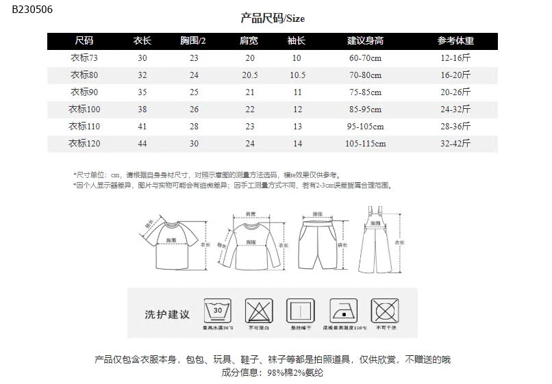 ÁO CHO BÉ GÁI -Sỉ 96k