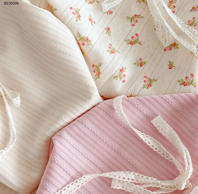 ÁO CHO BÉ GÁI -Sỉ 96k