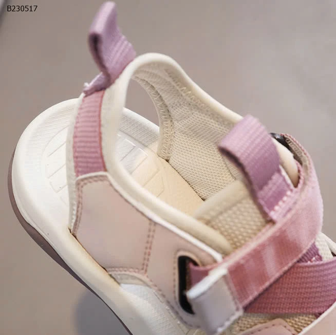 Sandal thoáng khí CHO BÉ -Sỉ 167k