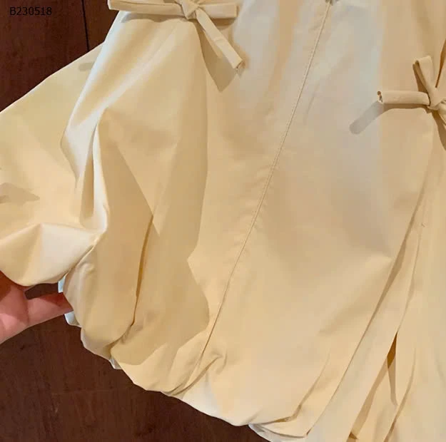 Váy hoa cho bé gái 2025 -Sỉ 138k