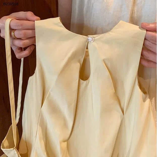 Váy hoa cho bé gái 2025 -Sỉ 138k