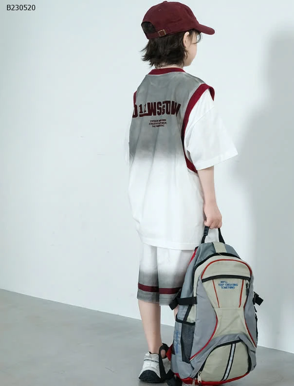 BỘ THỂ THAO TRẺ EM-Sỉ 249k