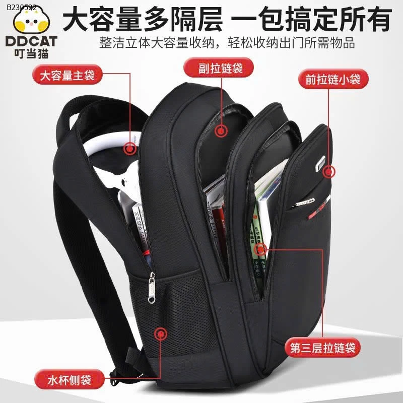 BALO DU LỊCH CHO BÉ  - sỉ 158k